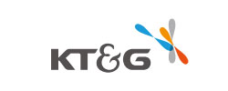 kt&g