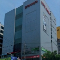 롯데시네마 성서점