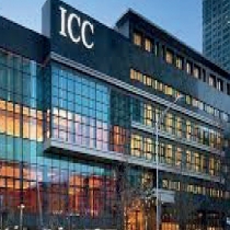 대전 ICC호텔