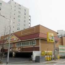중계동 근린시설 금융자문