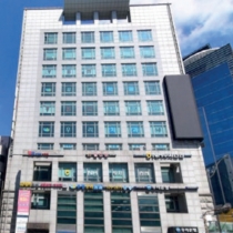 A+에셋 부평빌딩