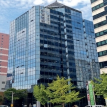 A+에셋 부산빌딩